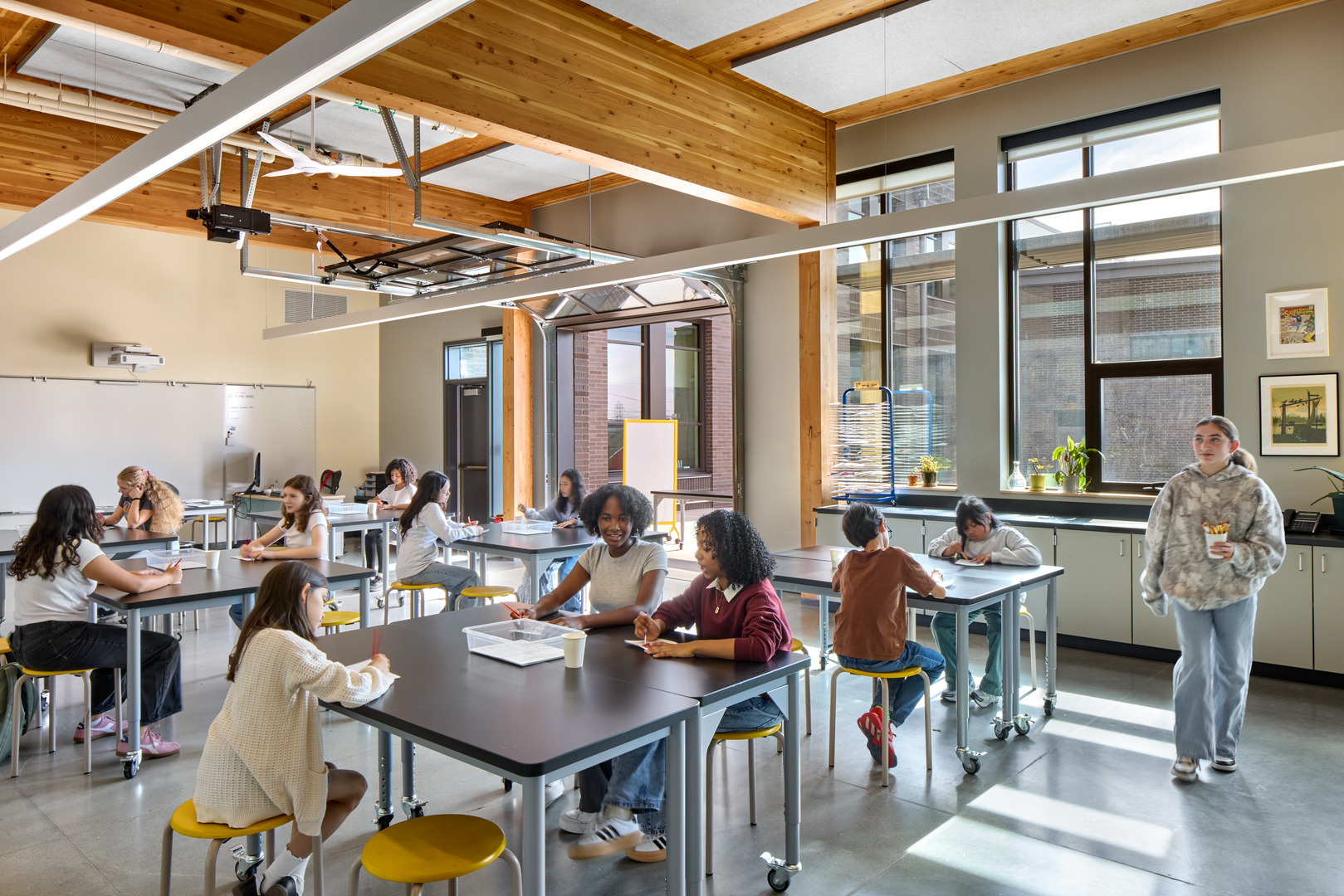 This text will be IGNORED!