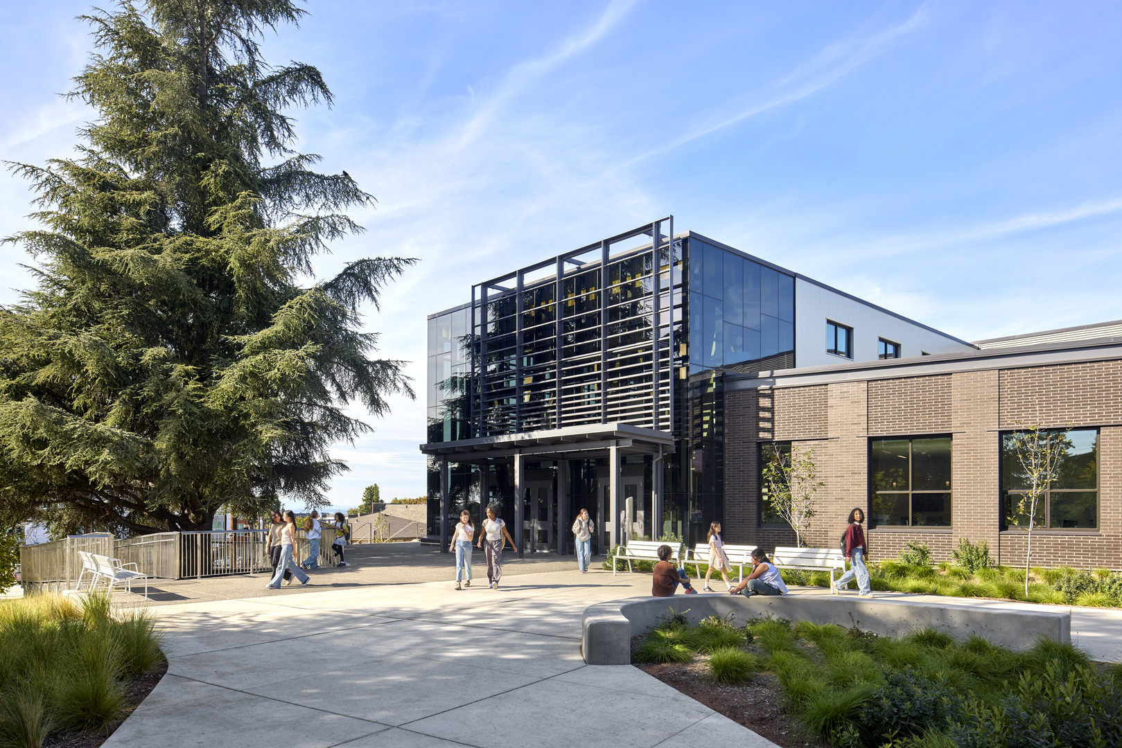 This text will be IGNORED!