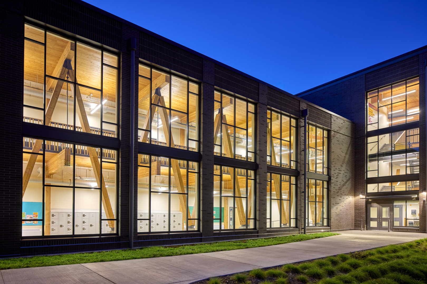 This text will be IGNORED!