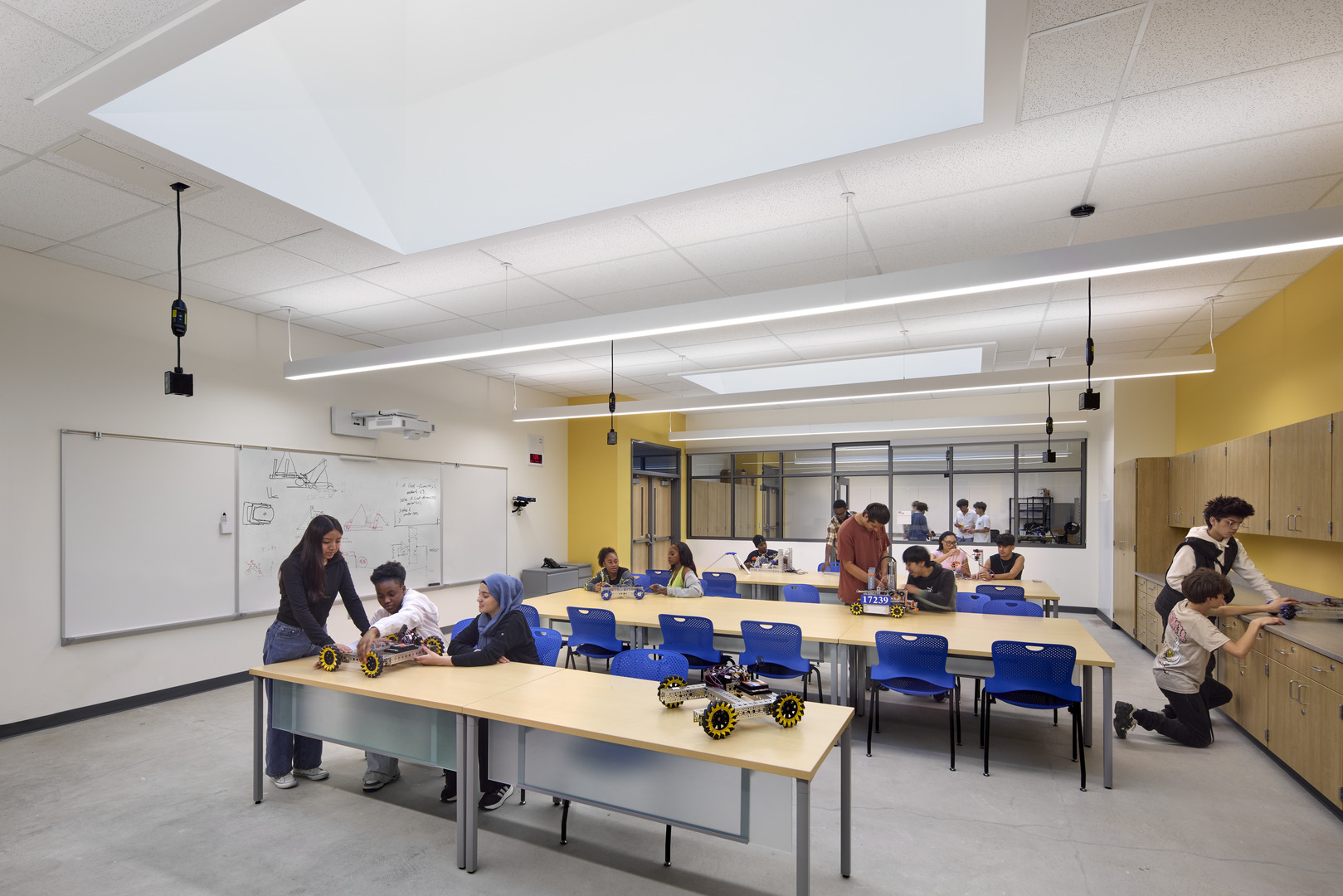 This text will be IGNORED!