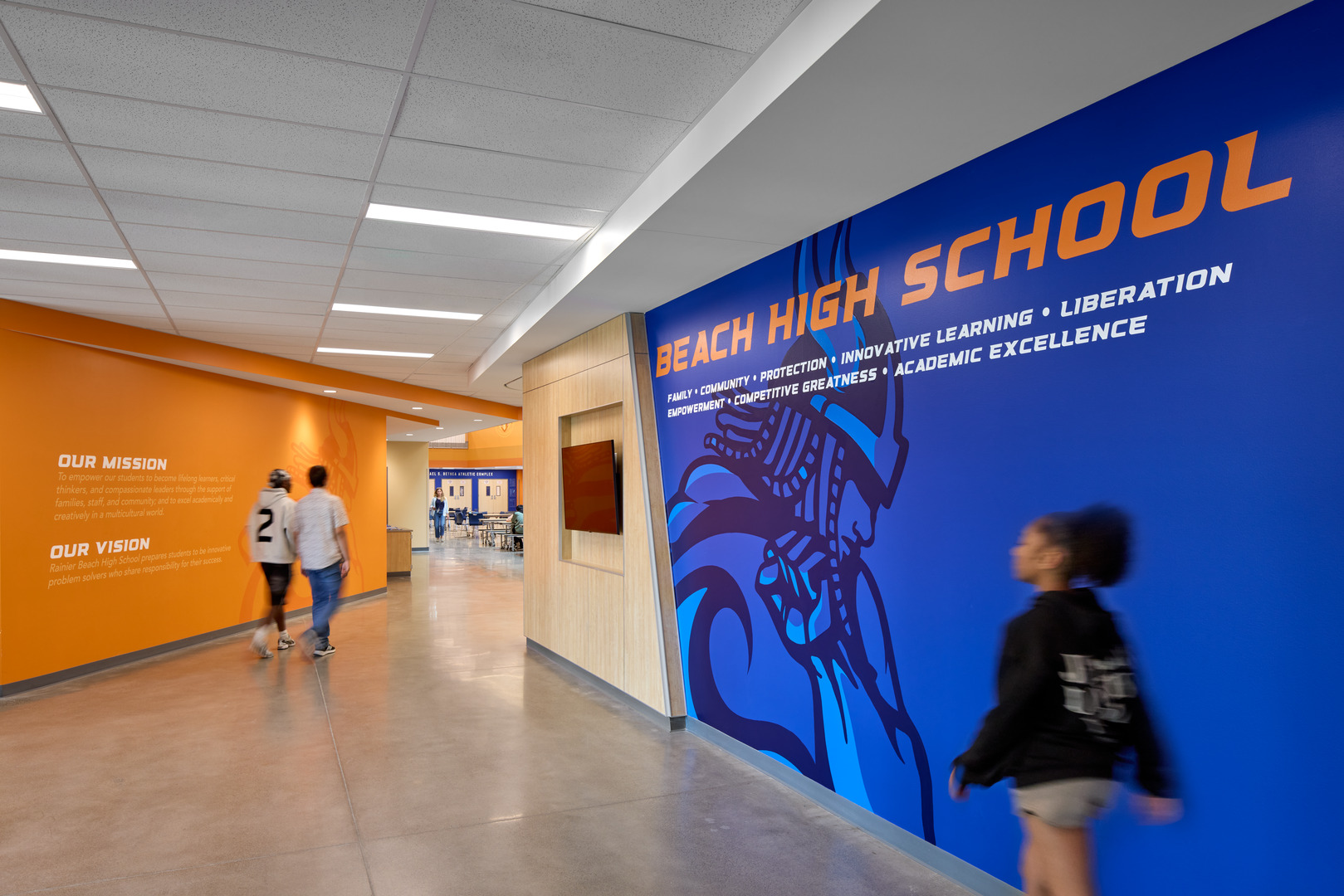 This text will be IGNORED!