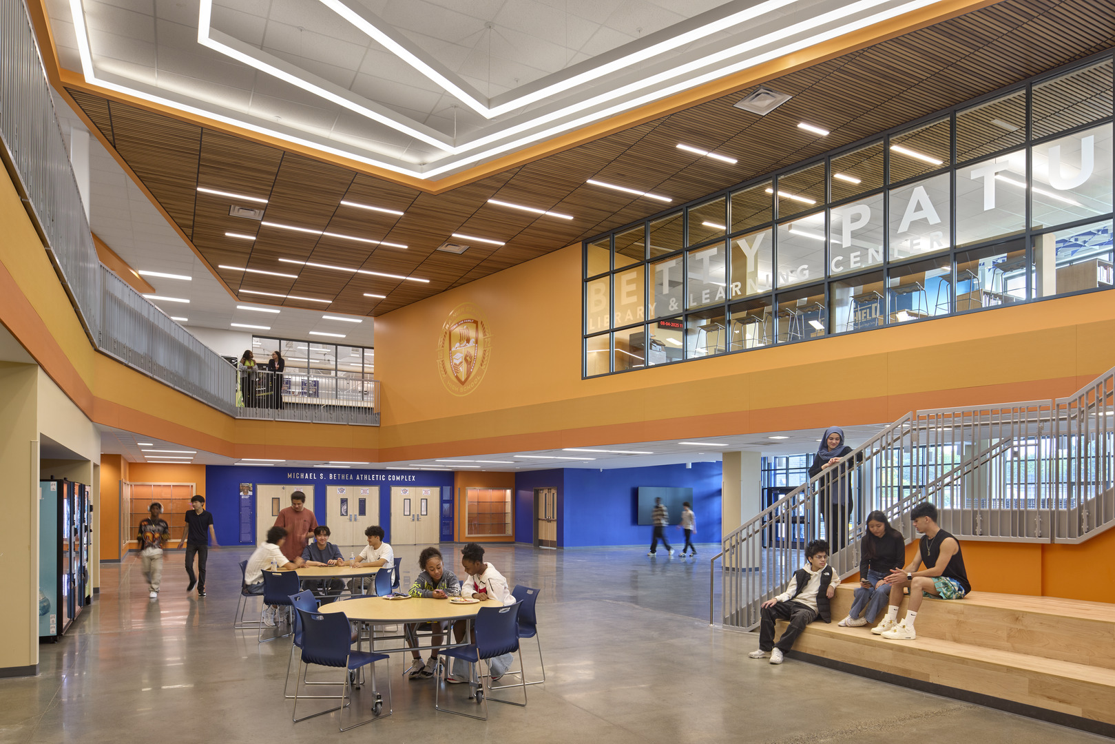 This text will be IGNORED!