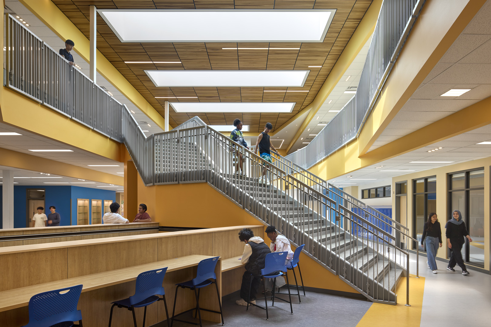 This text will be IGNORED!