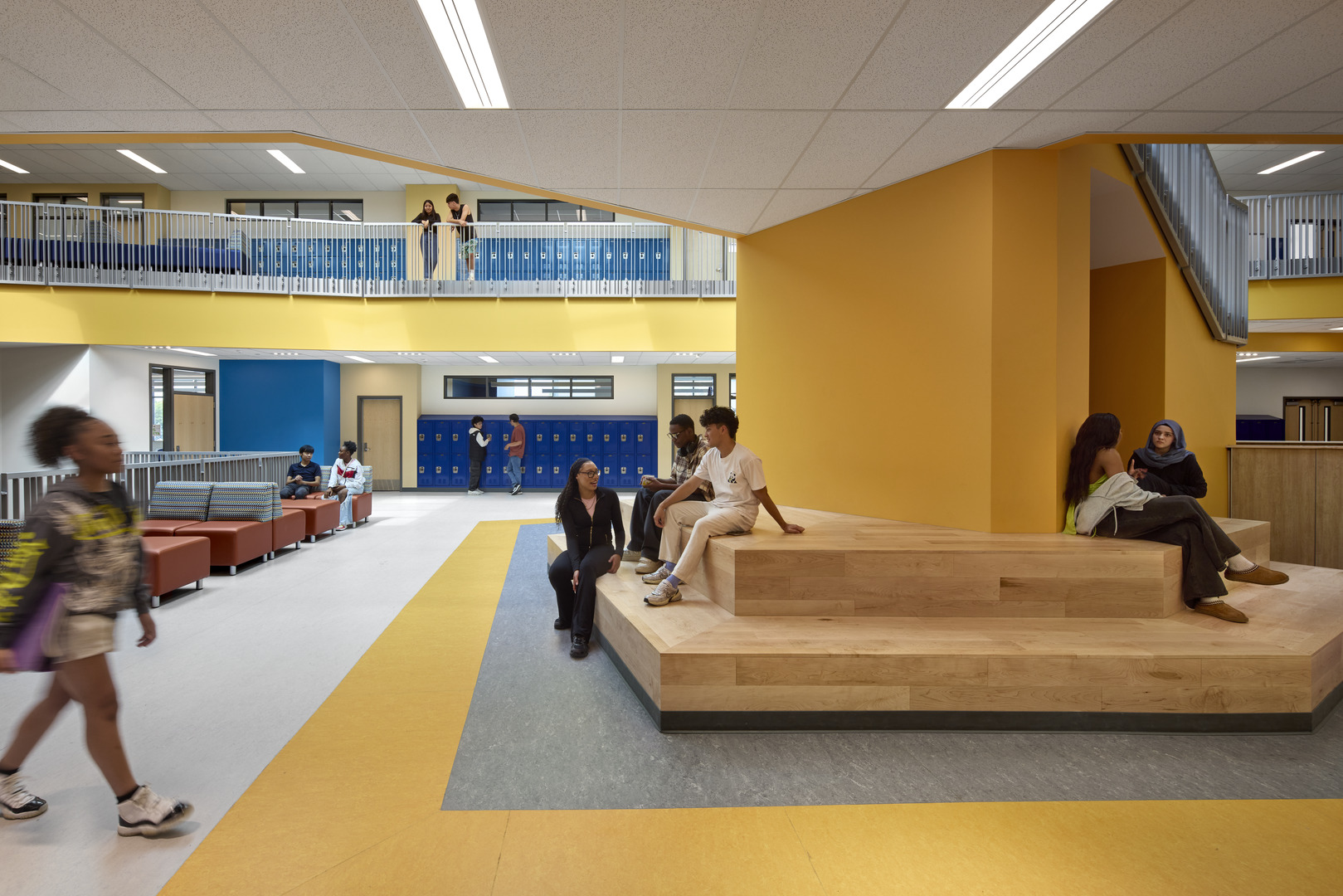 This text will be IGNORED!