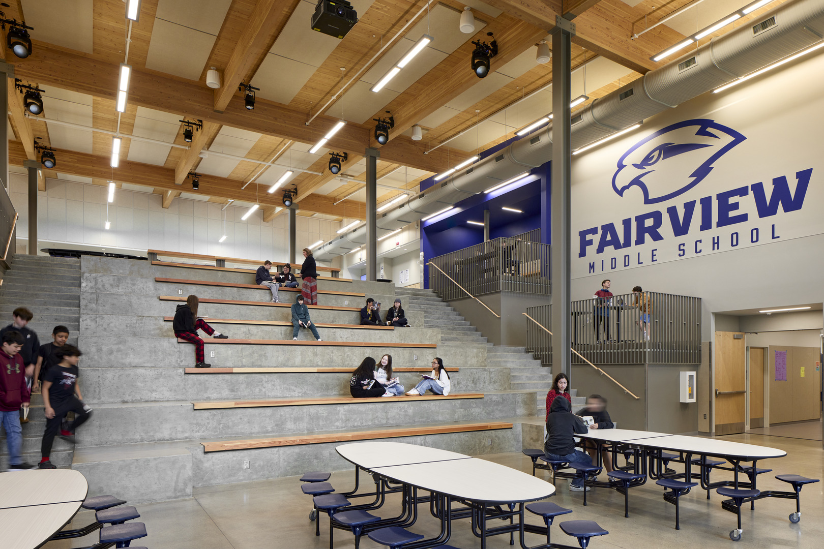 This text will be IGNORED!