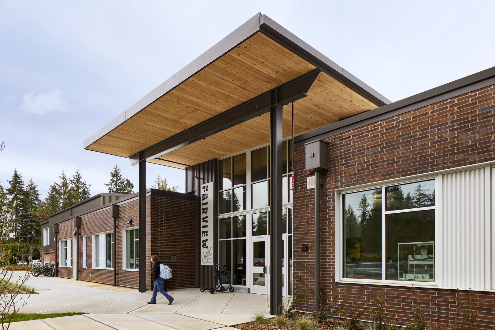 This text will be IGNORED!