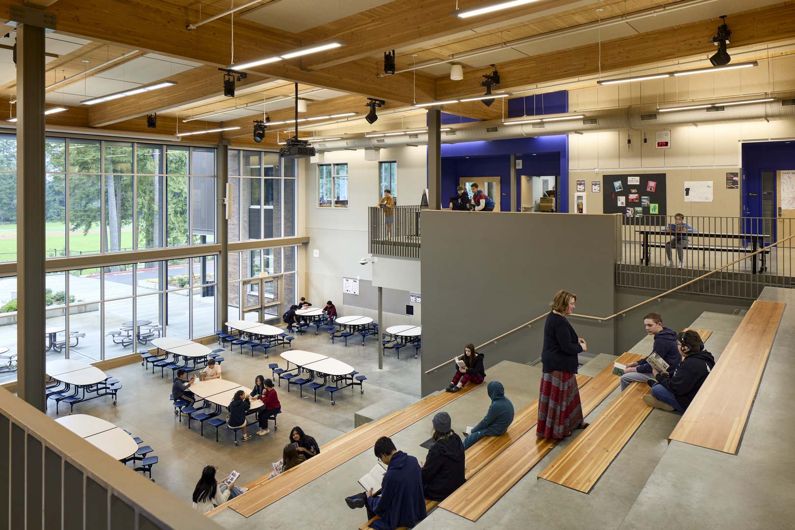 This text will be IGNORED!