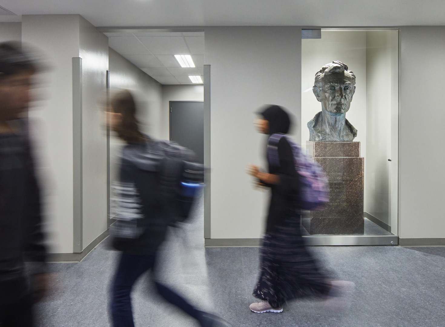 This text will be IGNORED!