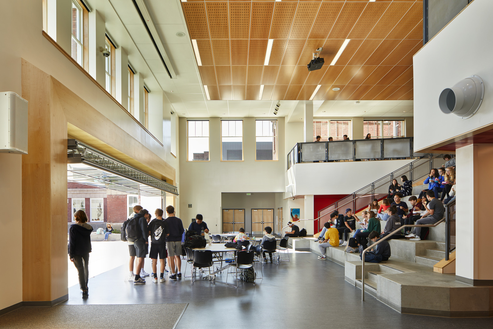 This text will be IGNORED!