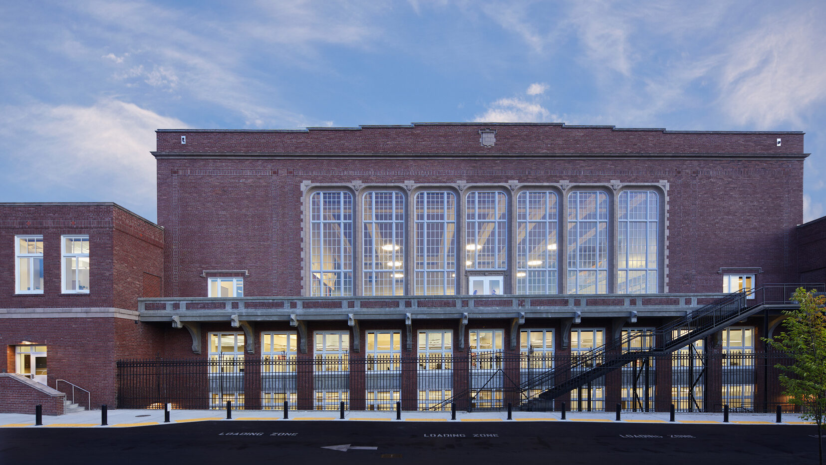 This text will be IGNORED!