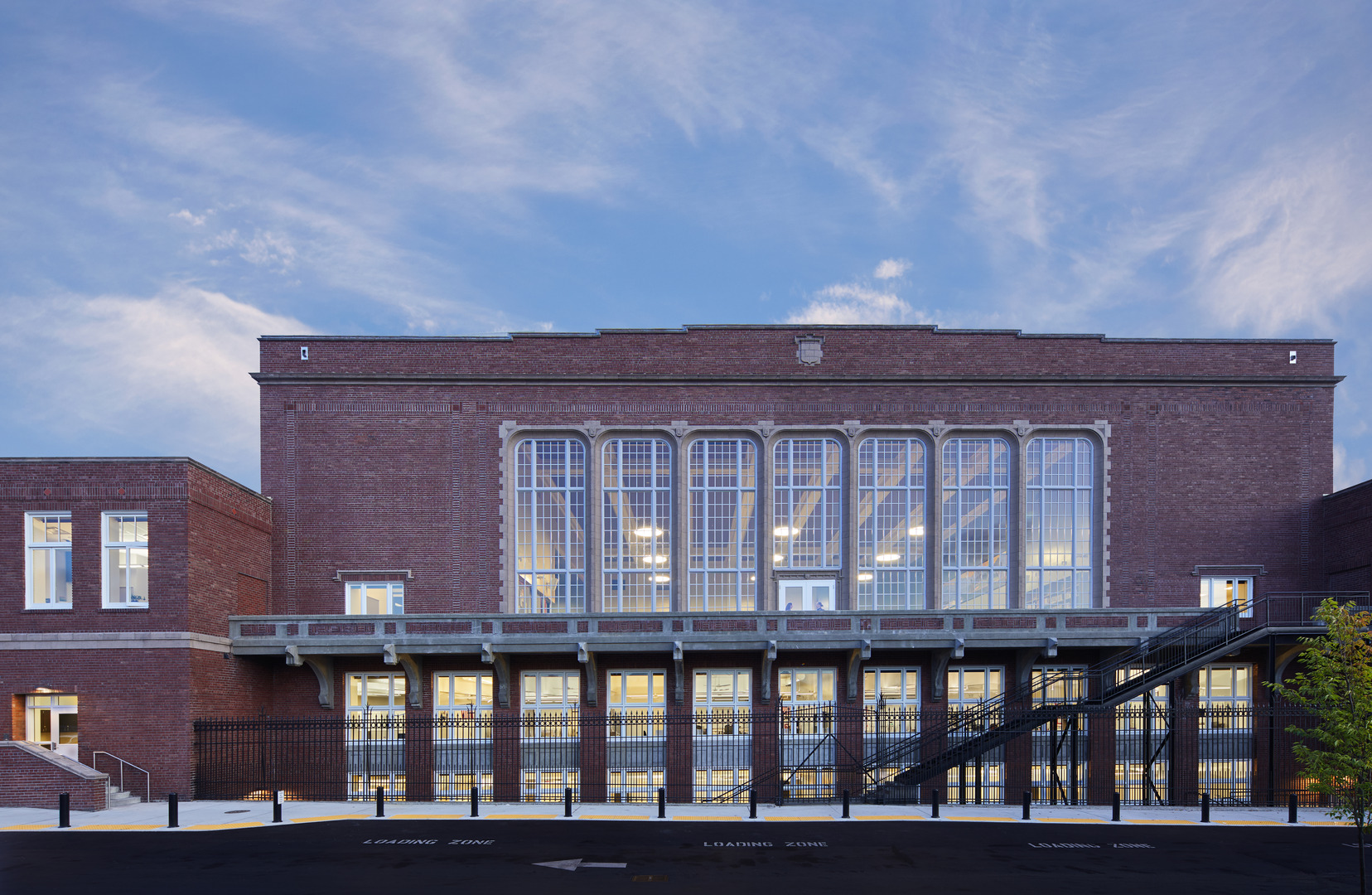 This text will be IGNORED!