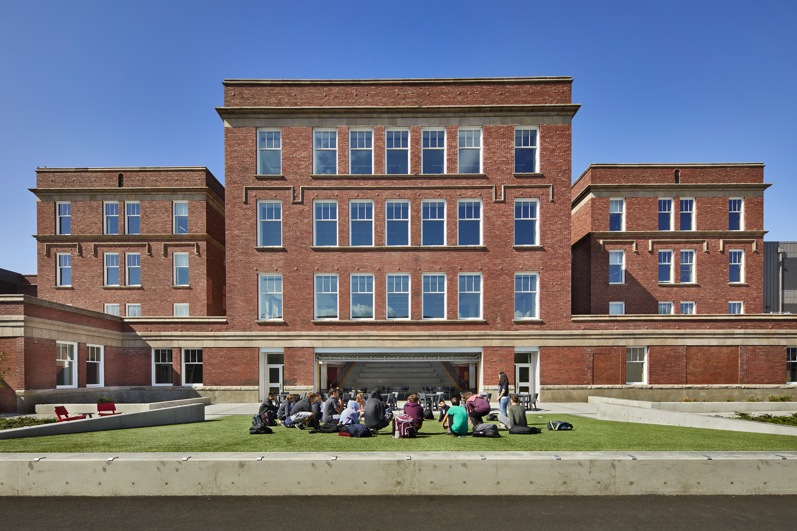 This text will be IGNORED!