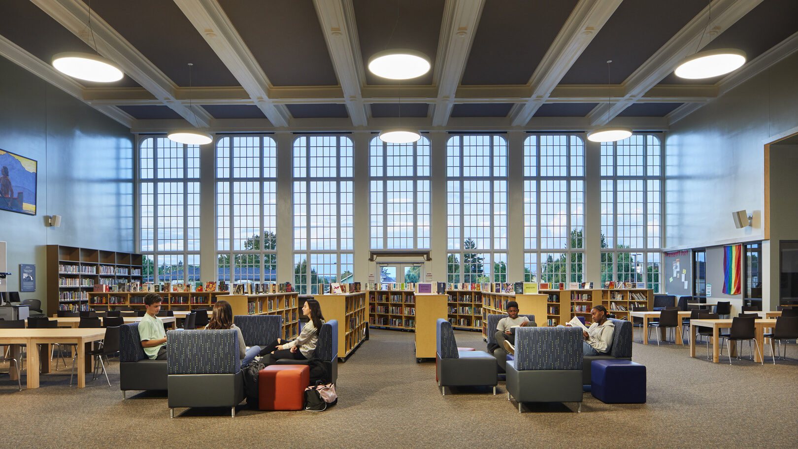 This text will be IGNORED!