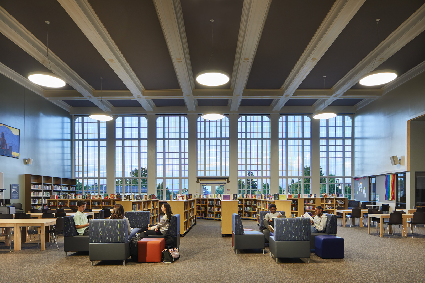 This text will be IGNORED!