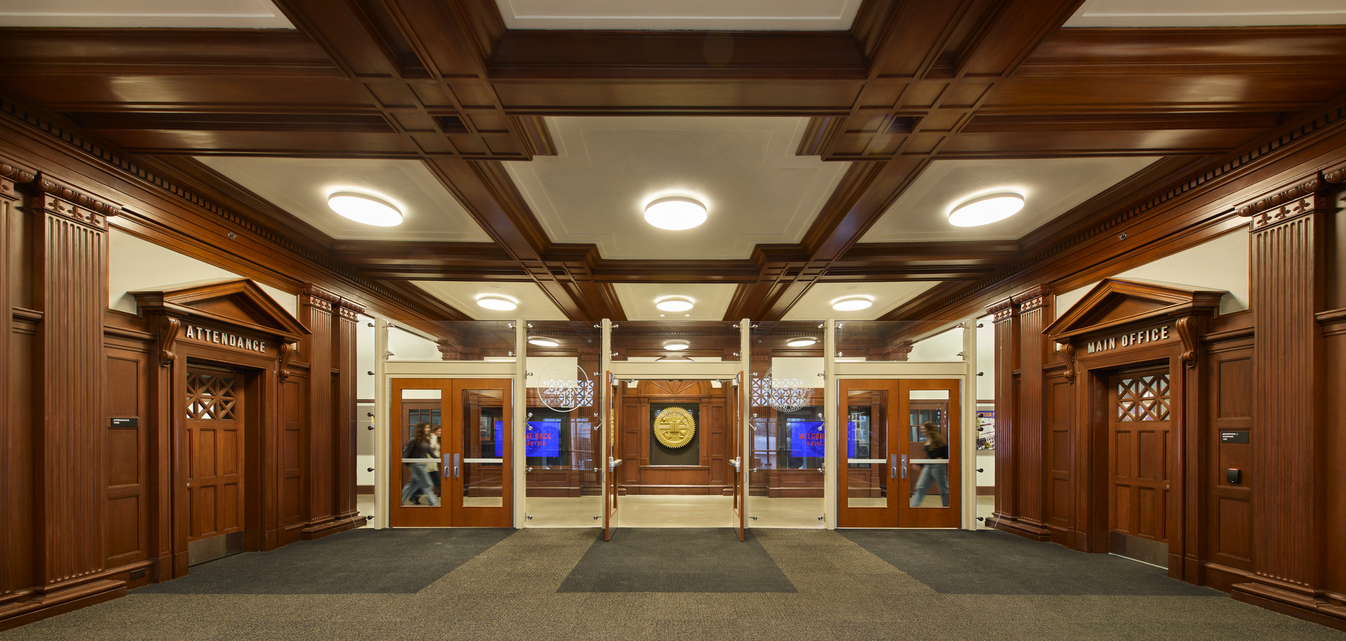 This text will be IGNORED!