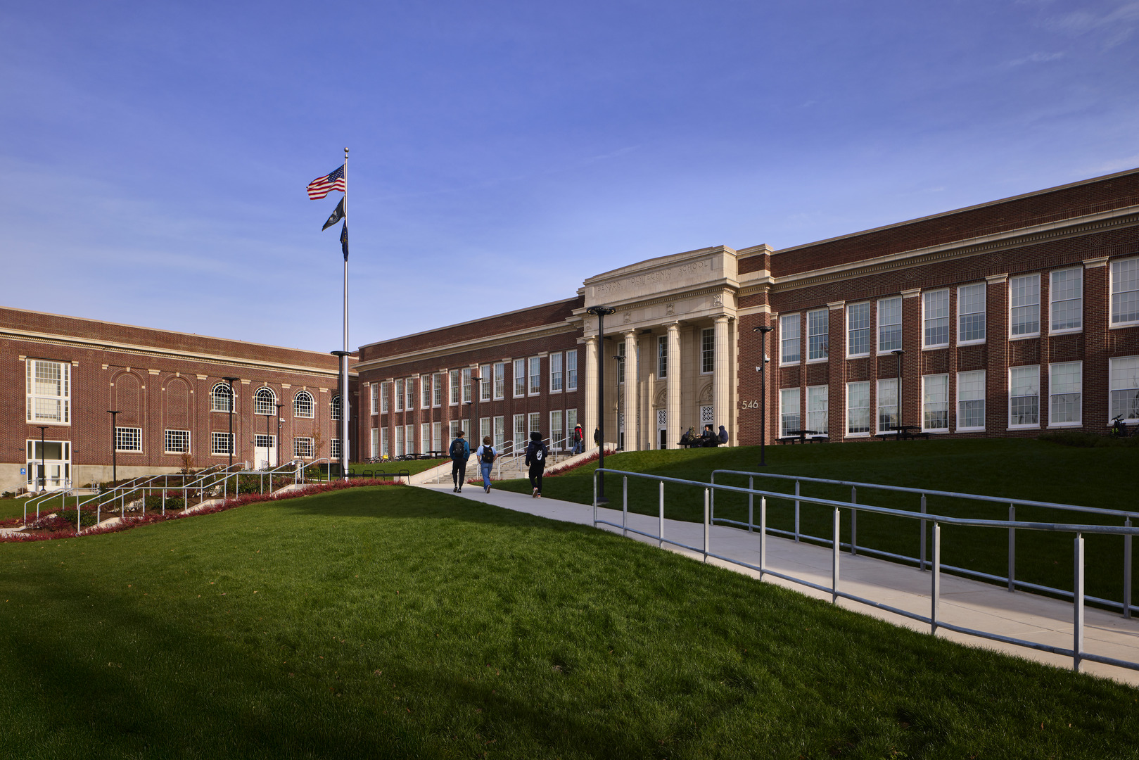 This text will be IGNORED!