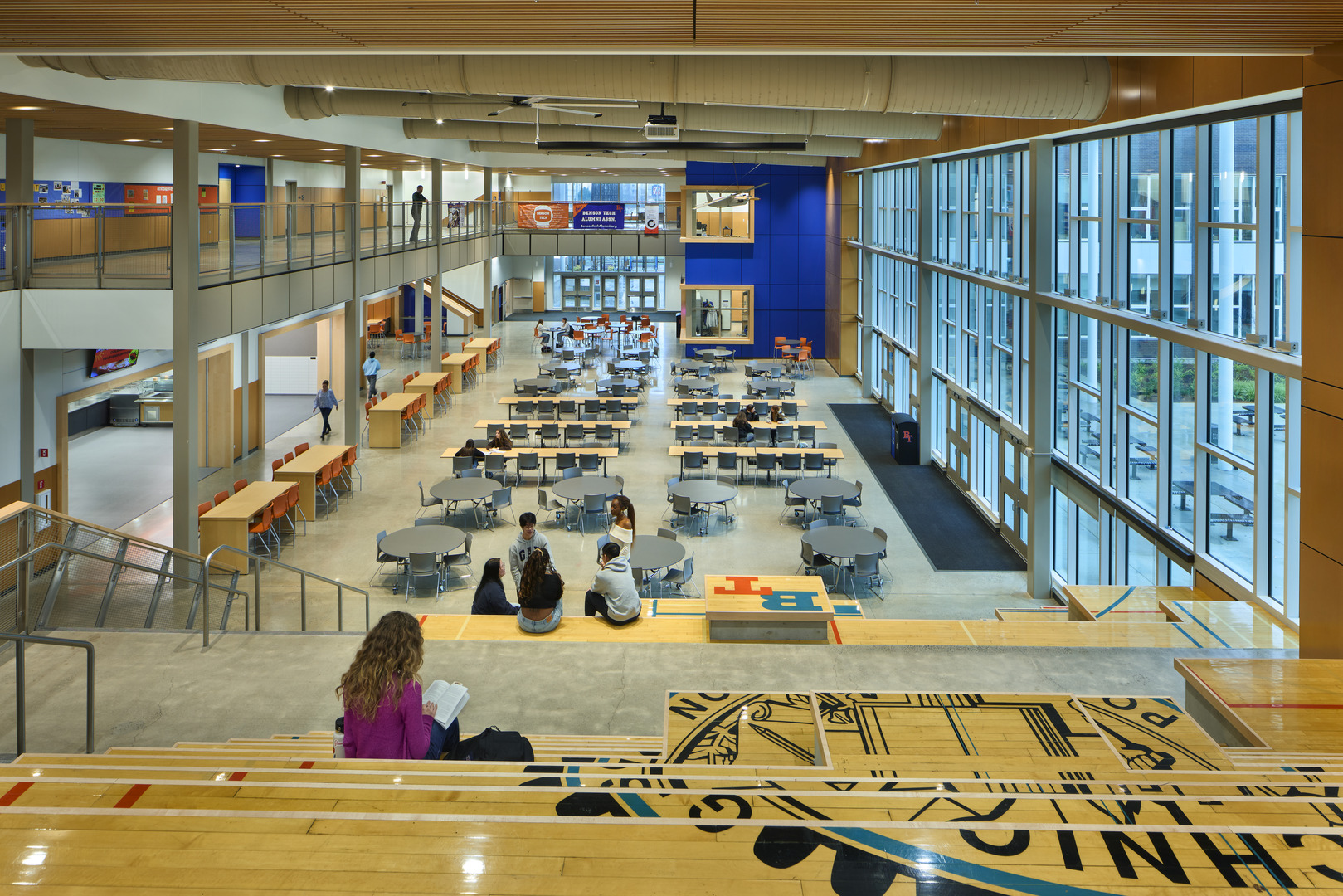 This text will be IGNORED!