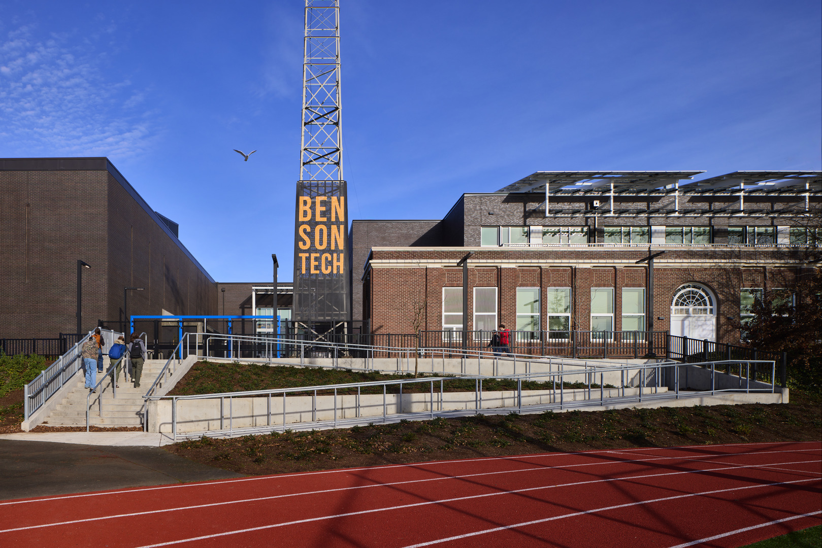 This text will be IGNORED!