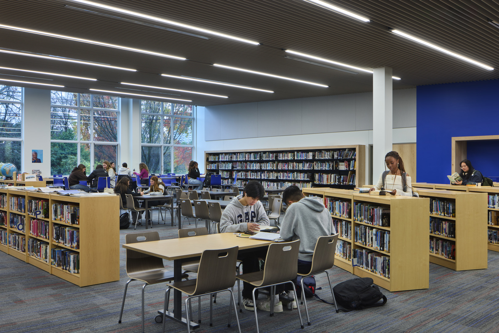 This text will be IGNORED!