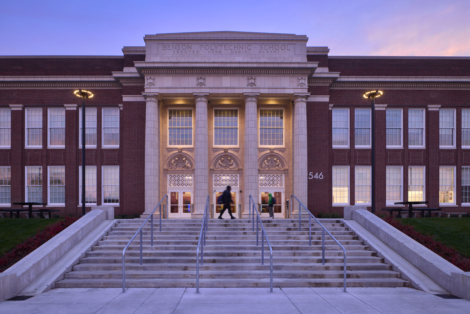 This text will be IGNORED!