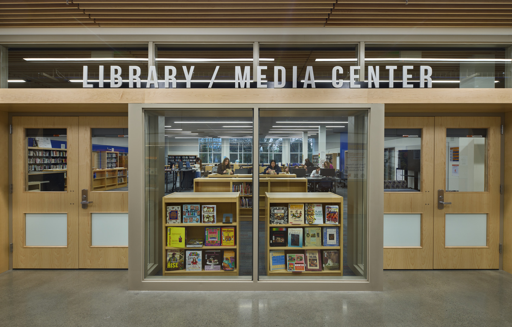 This text will be IGNORED!