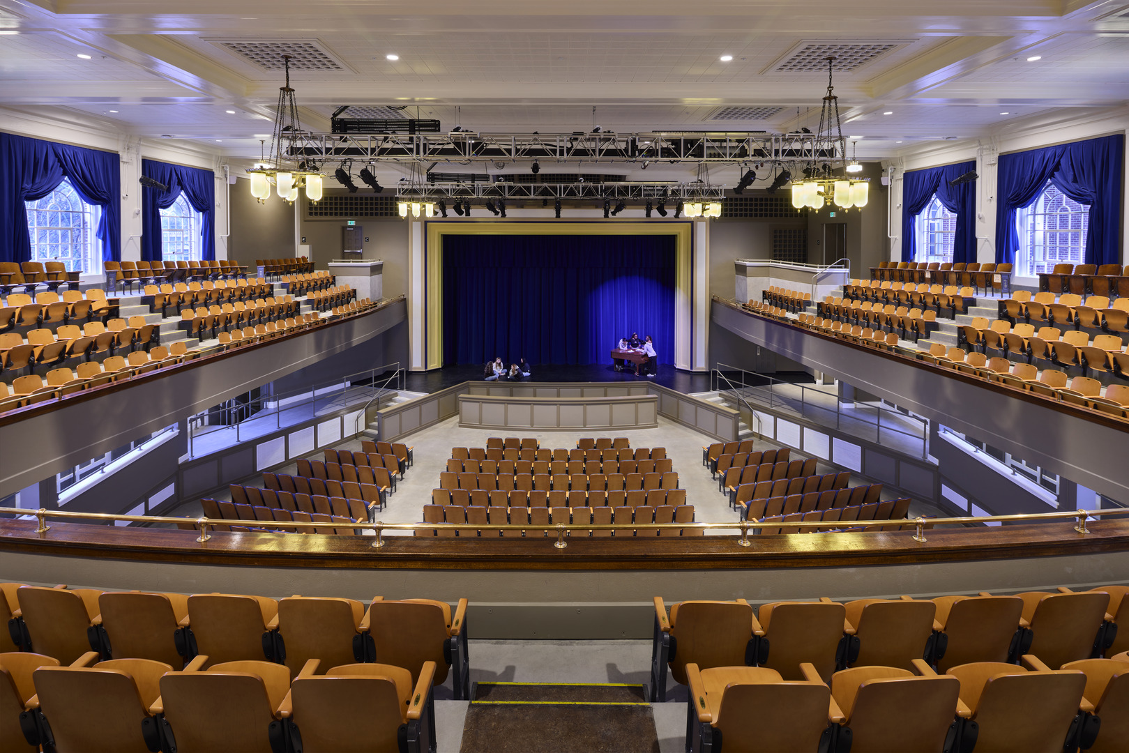 This text will be IGNORED!