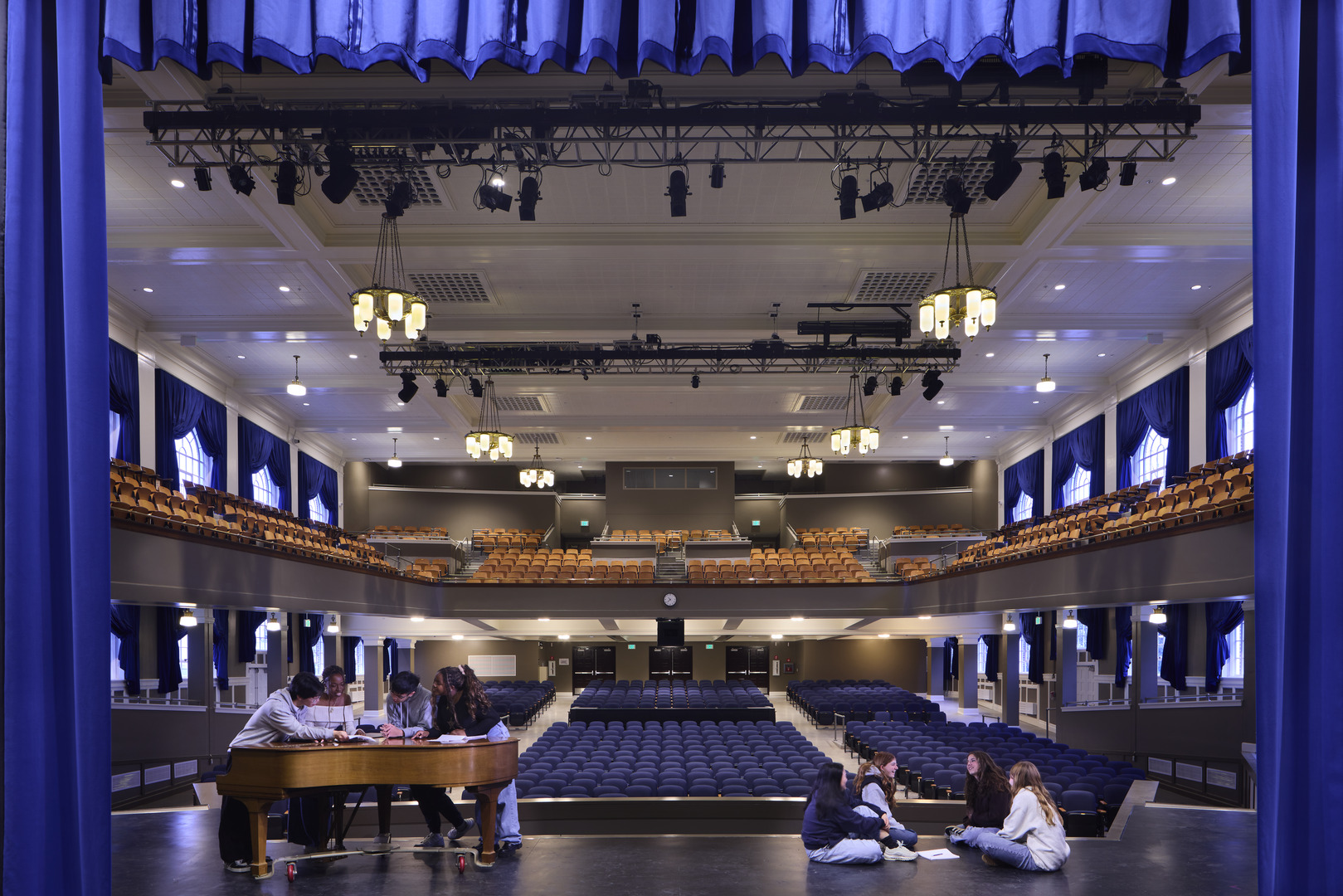 This text will be IGNORED!