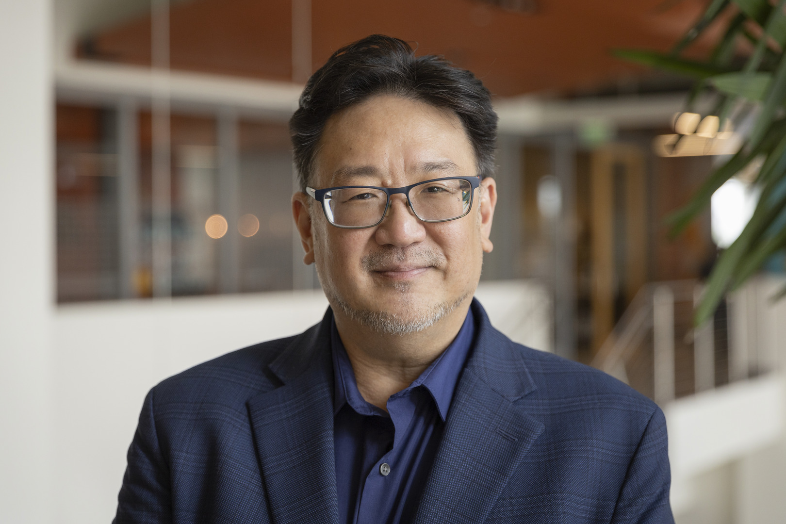 HMC Architects Welcomes Bill Kwon as Chief Technology Officer | News ...