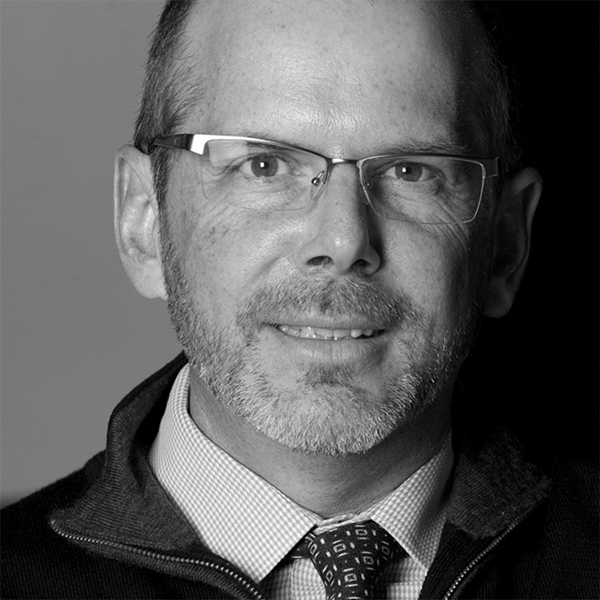 Brian Staton, Chief Executive Officer at HMC Architects