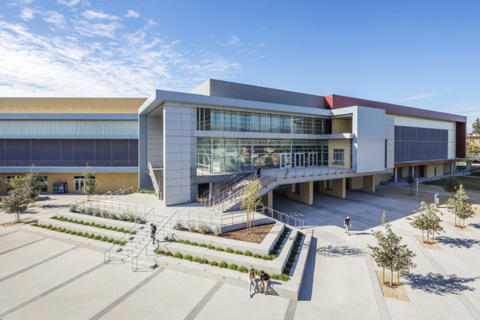 The Top 6 Most Innovative College Building Design Strategies | Ideas ...