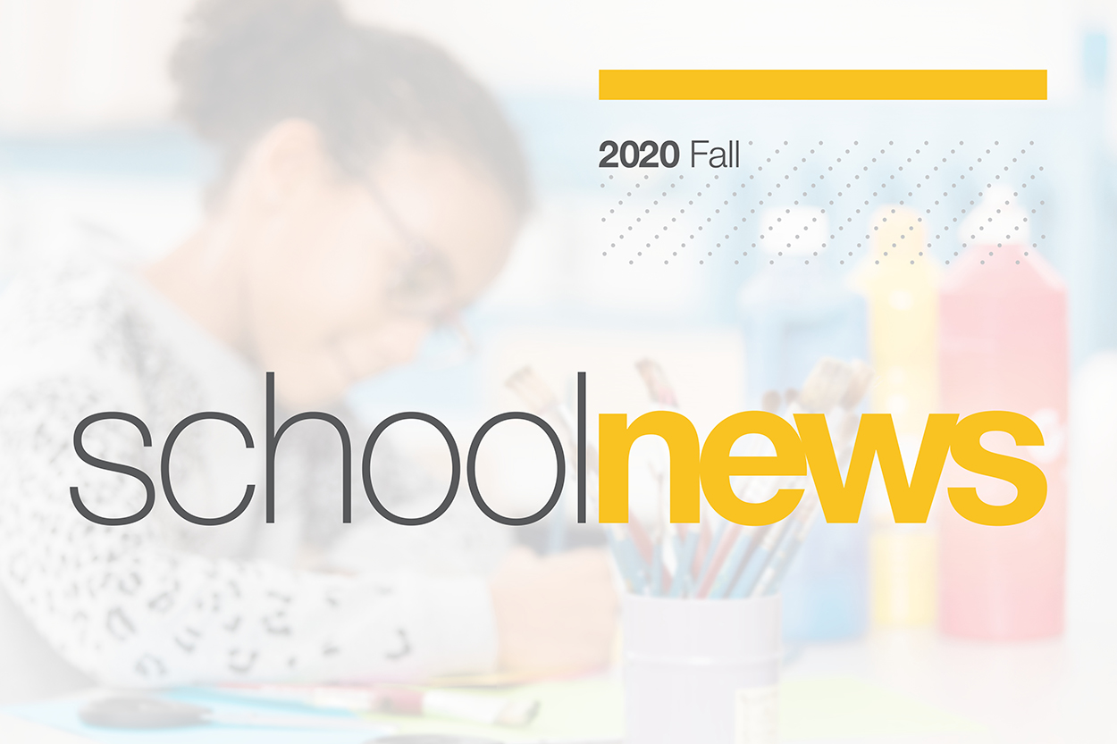 HMC's Fall 2020 Issue of School News Out Now | News Releases | HMC ...