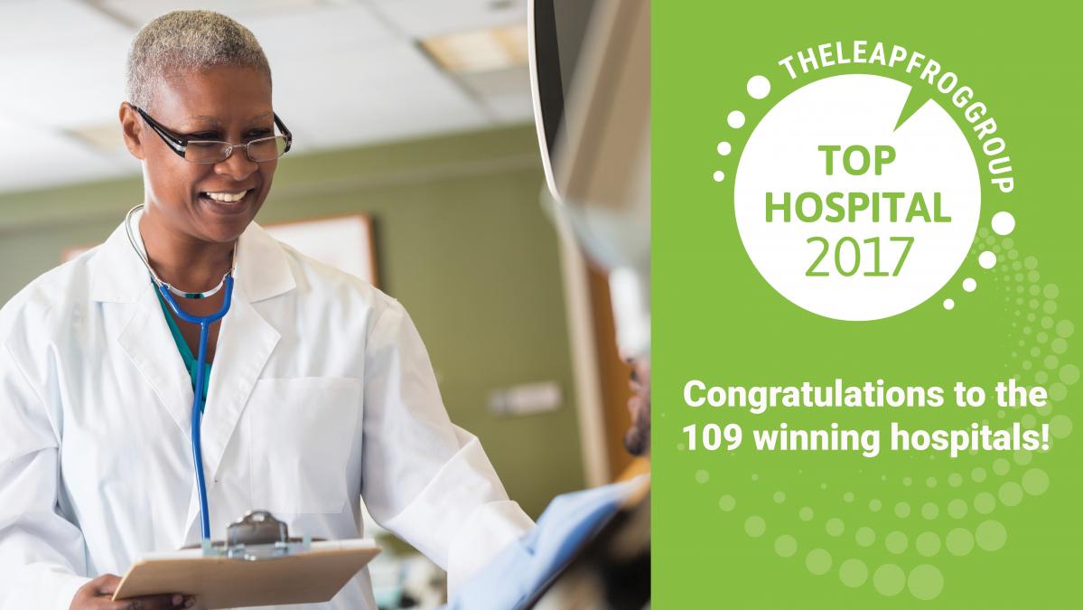 Kaiser Permanente Fontana Medical Center and Temecula Valley Hospital