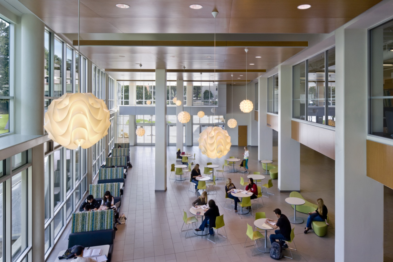 Best Interior Design Colleges At Trista Spalding Blog